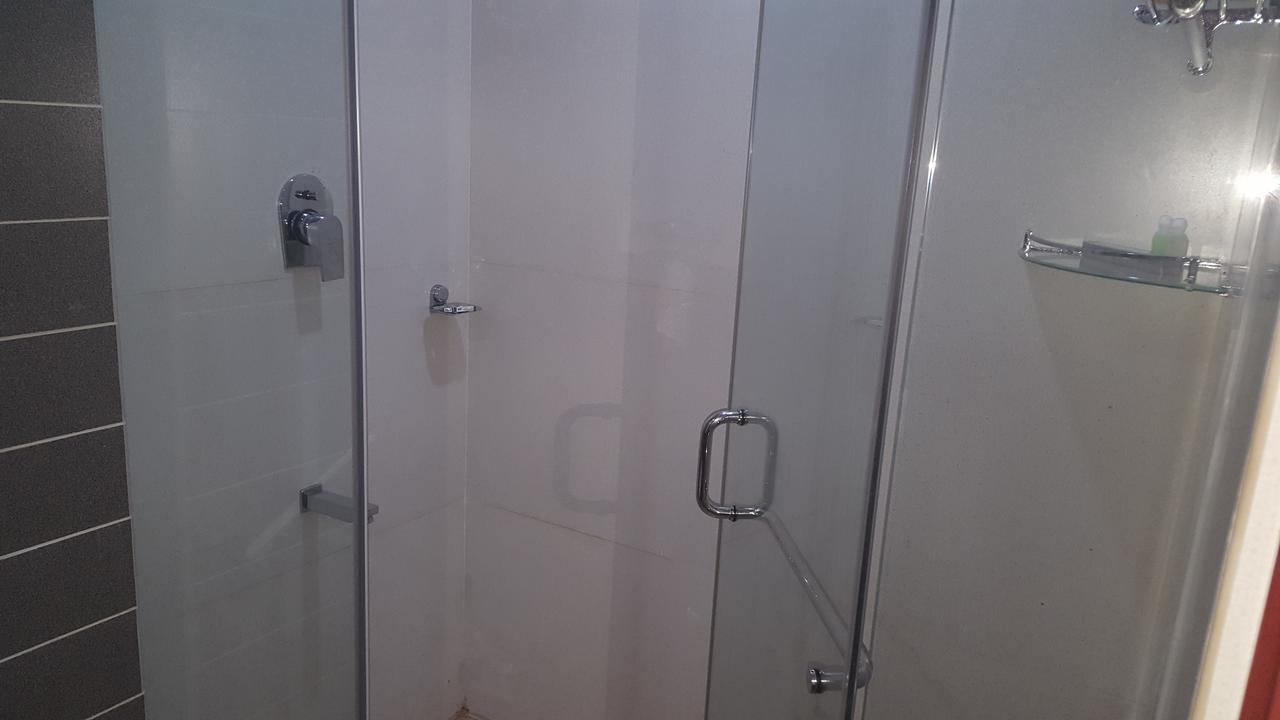 מלון Thrissur Sree Gokulam Residency מראה חיצוני תמונה