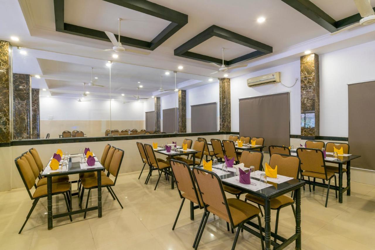 מלון Thrissur Sree Gokulam Residency מראה חיצוני תמונה